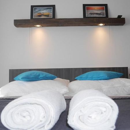 Dawidek Apartman Mielno  Kültér fotó