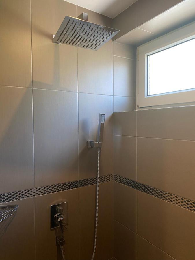 Dawidek Apartman Mielno  Kültér fotó