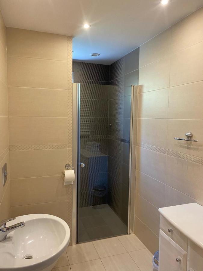 Dawidek Apartman Mielno  Kültér fotó