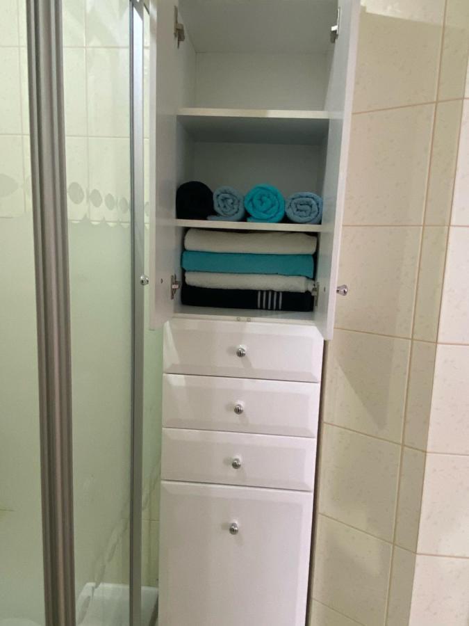 Dawidek Apartman Mielno  Kültér fotó