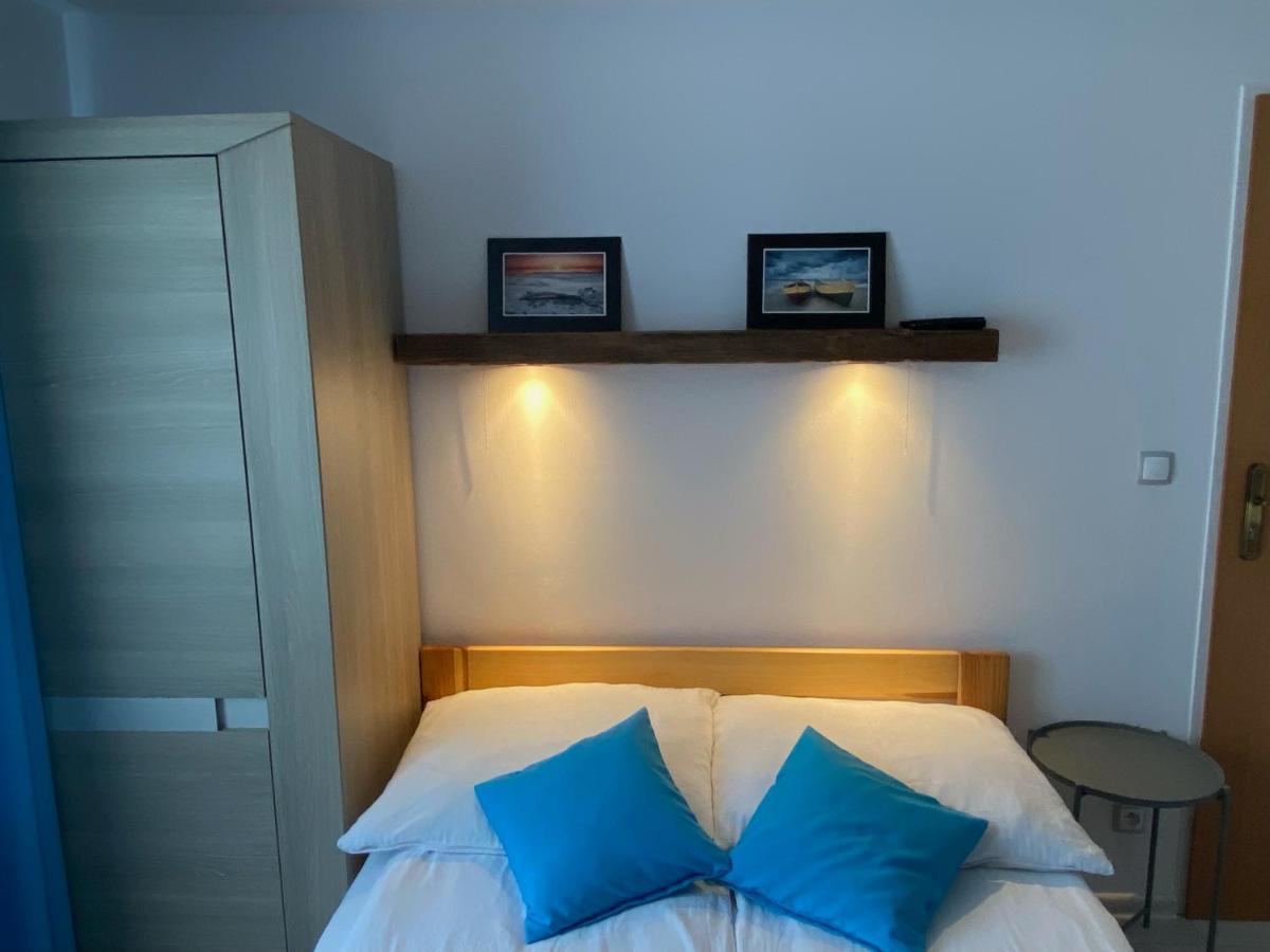 Dawidek Apartman Mielno  Kültér fotó