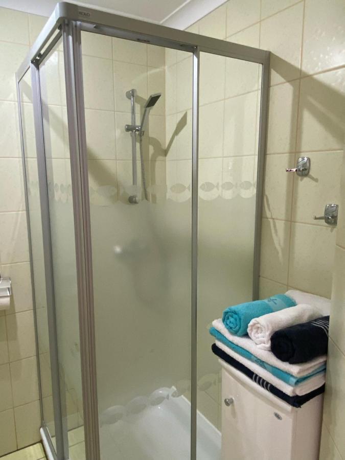 Dawidek Apartman Mielno  Kültér fotó