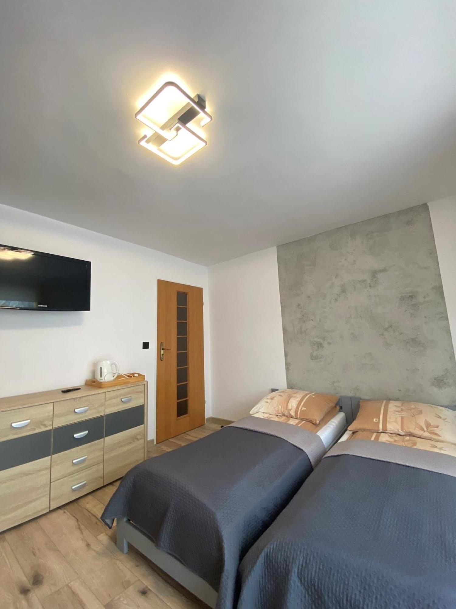 Dawidek Apartman Mielno  Kültér fotó