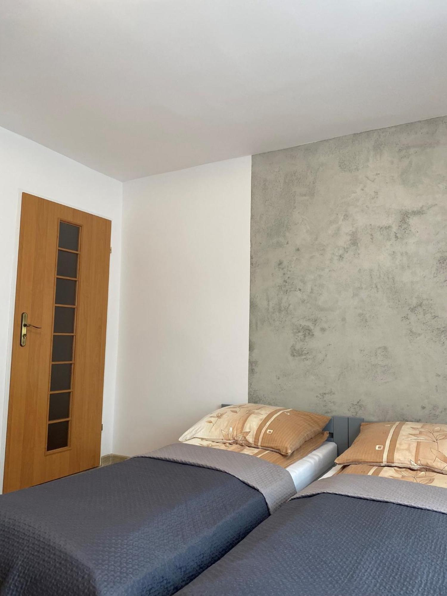 Dawidek Apartman Mielno  Kültér fotó