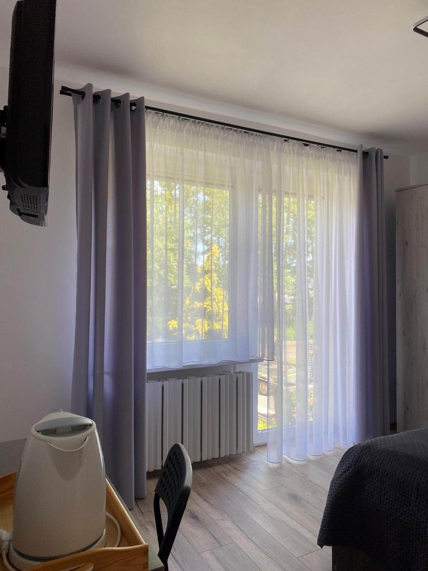 Dawidek Apartman Mielno  Kültér fotó
