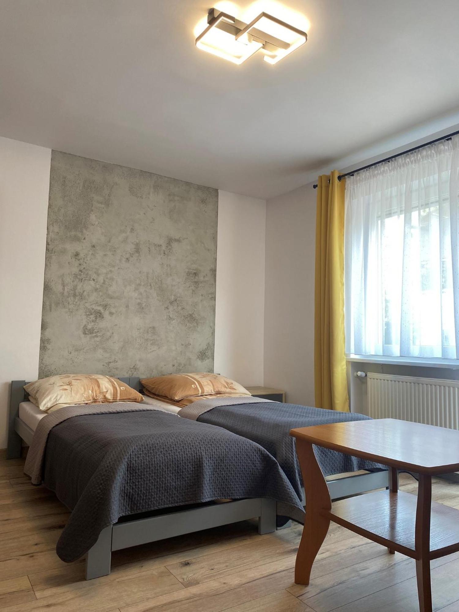 Dawidek Apartman Mielno  Kültér fotó